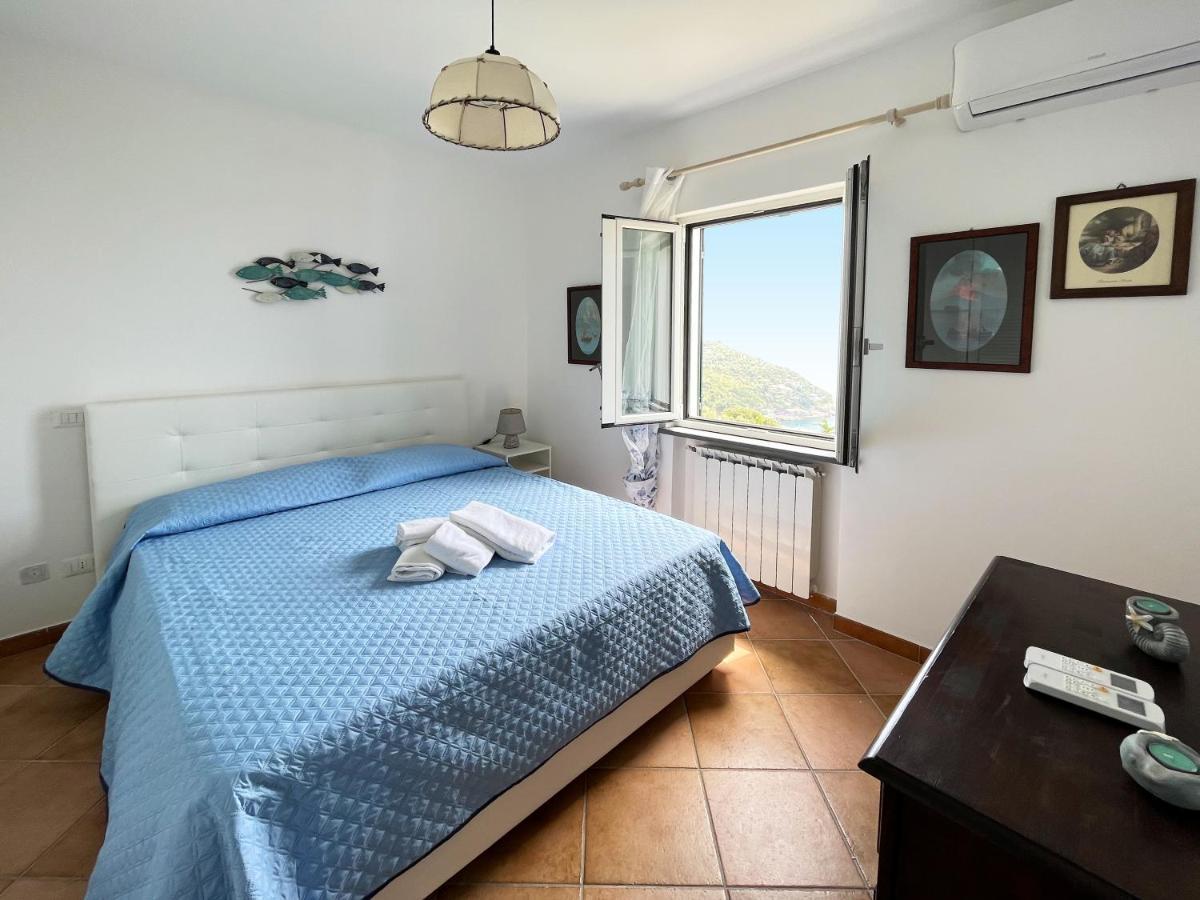 Villa Olimpia Нерано Экстерьер фото