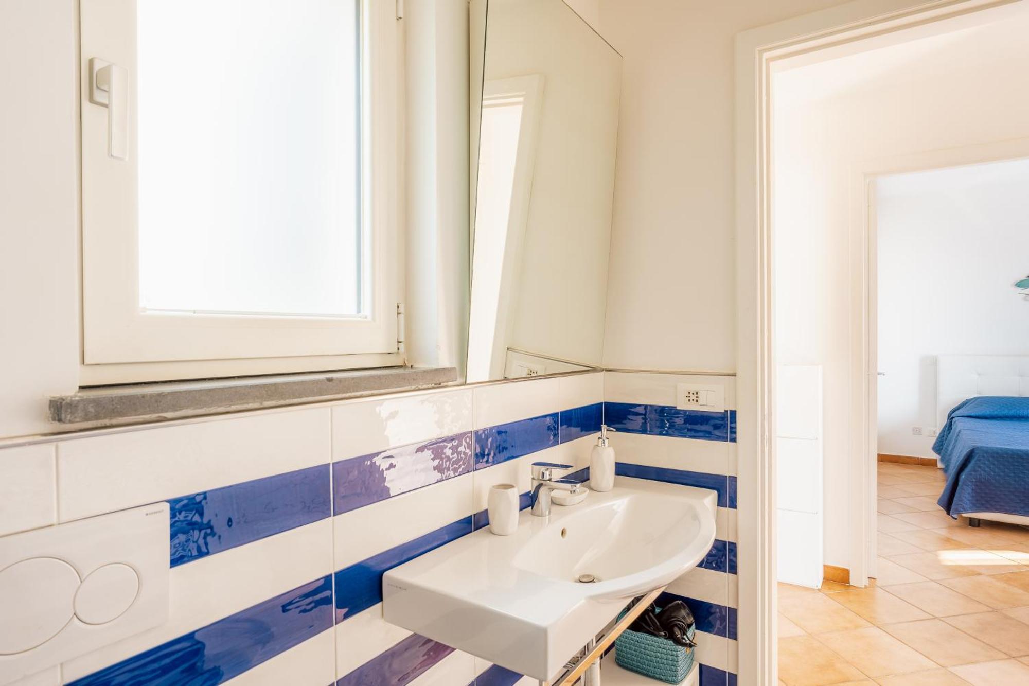 Villa Olimpia Нерано Экстерьер фото