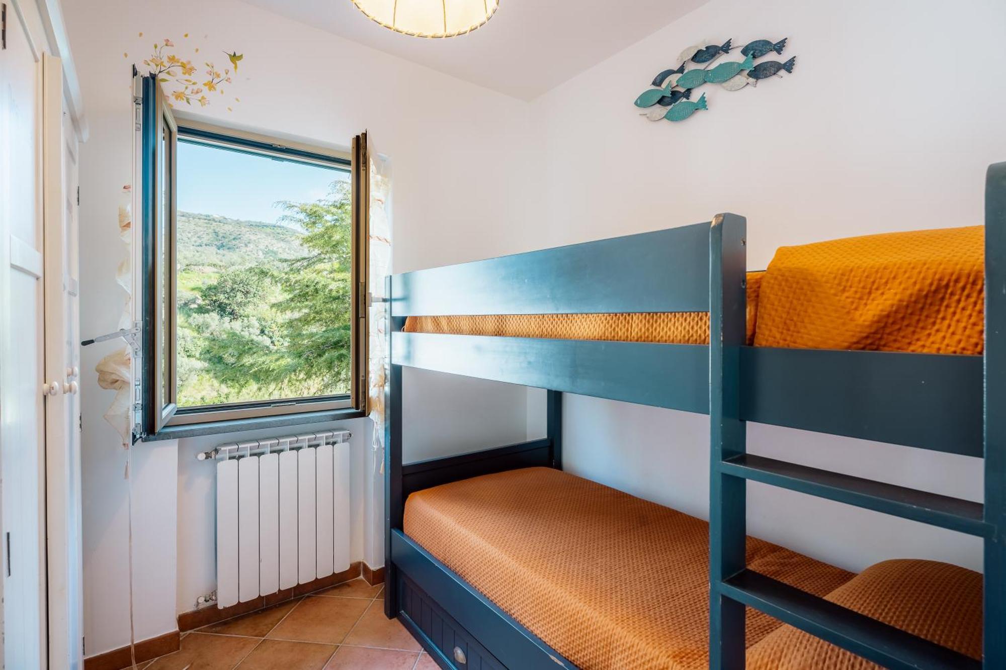 Villa Olimpia Нерано Экстерьер фото